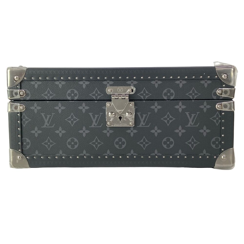 Louis Vuitton Coffret Accessoires (canvas) Accessory Case M44127 Monogram
